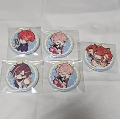 2025年最新】crフェス きなこ 缶バッジの人気アイテム - メルカリ