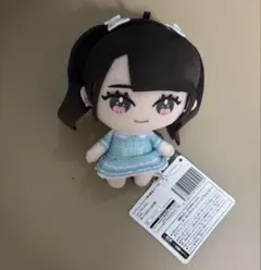 ≠ME ノイミー 櫻井もも ぬいぐるみ モーリーファンタジー
