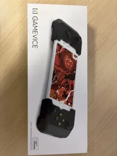 スマホコントローラー