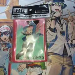 ブシロードスリーブコレクション　チェンソーマン　パワー