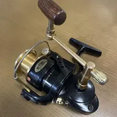 超希少品 フランス製 ミッチェル 441 リール スプール付き 再値下げ！超希少品フランス製 ミッチェル 441 スピニング 替え