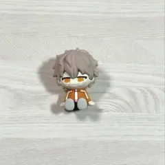 WIND BREAKER ウィンブレ 兎耳山丁子 ちょこラバ