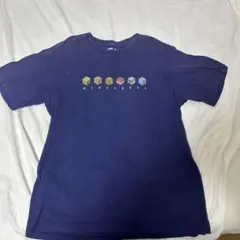 マインクラフト TシャツXL