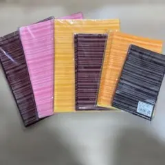 東京リボン　OPバッグ　ストライプ　　S ・M・L 50枚 6点　218