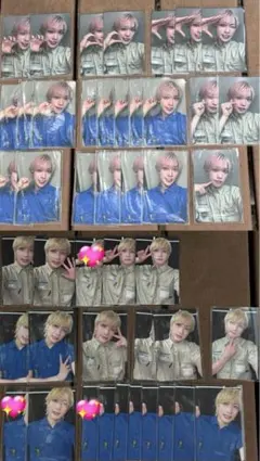 パンダドラゴン　パラゴン　トレカ