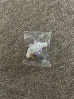 サンリオ ちびっとも 天使と小悪魔 シナモン