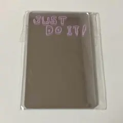 StrayKids　スキズ　DOIT　アイエン　ミラー