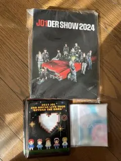 2025年最新】Jo1 cd まとめの人気アイテム - メルカリ