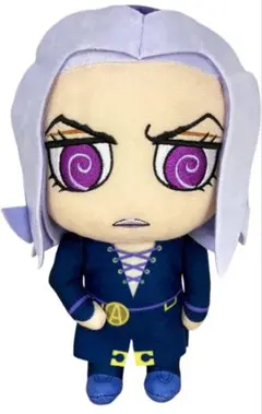 ねんどろいど レオーネ・アバッキオ ジョジョの奇妙な冒険 黄金の風 5