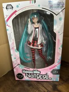 Project DIVA Arcade 初音ミク Natural フィギュア