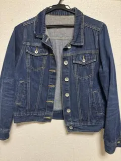 デニムジャケット Mサイズ