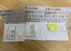 ちいかわ　キャラマグネッツ４　 3個セット