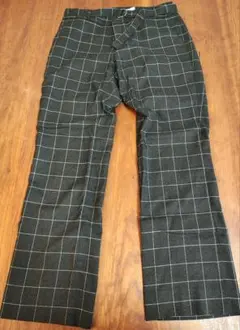 THE SUIT COMPANY　スーツパンツ　Mサイズ