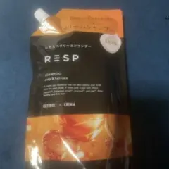 RESP クリームシャンプー 1kg