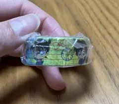 名探偵コナン マスキングテープ