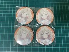 ラブライブ！蓮ノ空 缶バッジ 6th セラス 柳田 リリエンフェルト 3枚