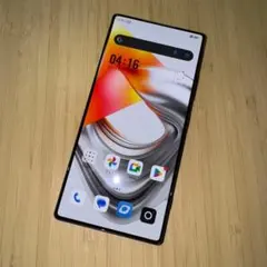 1226-1 IO4 Nubia Z70 Ultra 12GB+256GB