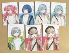 プロセカ　エピカ　ノーマル