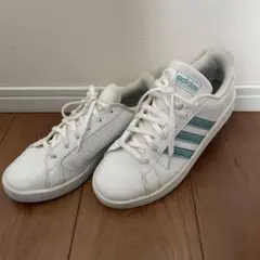人気レア】adidas スタンスミス×モンスターズインク スニーカー 24