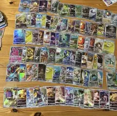 ポケモンカード AR CHR まとめ売り 87枚