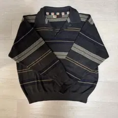 STATE of ART ポロニットシャツ