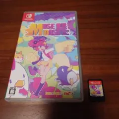 2026年最新】MuseDash switchの人気アイテム - メルカリ