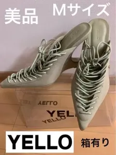 2025年最新】Yellow boots レディース サンダル・ミュールの人気