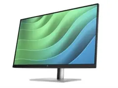 HP 27インチワイドIPSモニター N270h 本体 ジャンク品 - メルカリ