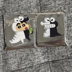 レトルト クレヨンしんちゃん コラボグッズ