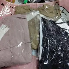 ゆべしコラボ福袋2025　Lサイズ３セット