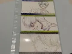 ブルーロック展 ポストカード