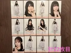 乃木坂46 川崎桜 Same numbers 乃木坂配信中 MV衣装 生写真 - メルカリ