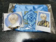 にじさんじ イブラヒム チャイナスタイルグッズ