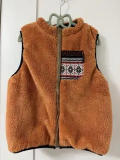 ダウンベスト　130 RAG MART