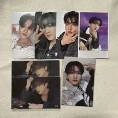 straykids スキズ　チャンビン　まとめ売り