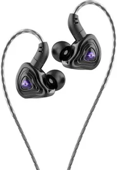 イヤホン イヤフォン マイク/リモコン付き 3.5mm ジャック