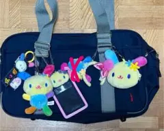 ウサハナ　ぬいぐるみリュック　超超激レア　希少 ウサハナ ぬいぐるみリュック 超超激レア 希少