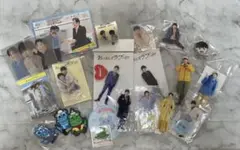田中圭 他　おっさんずラブ　セット