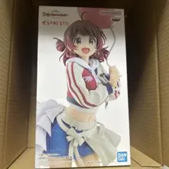 花海佑芽 「学園アイドルマスター」 ESPRESTO-Inflatable-花…