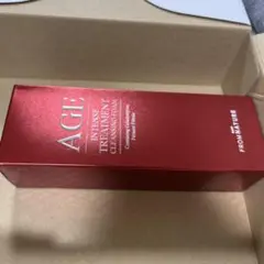 AGE INTENSE TREATMENT CLEANSING CREAMのサムネイル