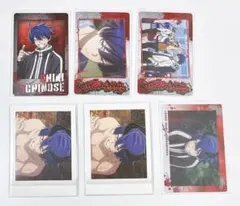 h*✤様 桃源暗鬼　一ノ瀬四季　カード