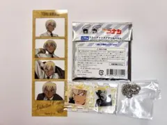 名探偵コナン トレーディングアクリルパズル キャラクリアフォト 安室透