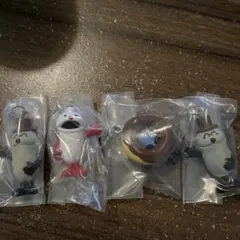 パペットスンスンめじるしアクセサリー