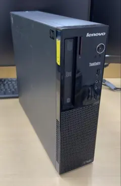 Office付き LenovoデスクトップPC i5 メモリ8G SSD480G