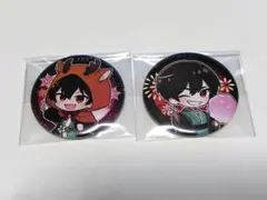 第五人格 AWG Aez 缶バッジ