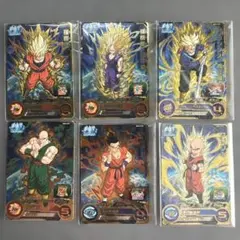2026年最新】スーパードラゴンボールヒーローズの人気アイテム - メルカリ