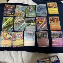 ポケモンカード