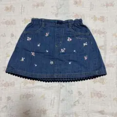 デニムスカート スカート