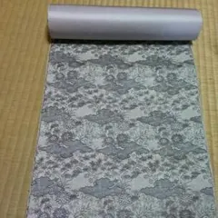 帯反物