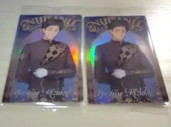 バラ売り可 にじさんじウエハース2 社築